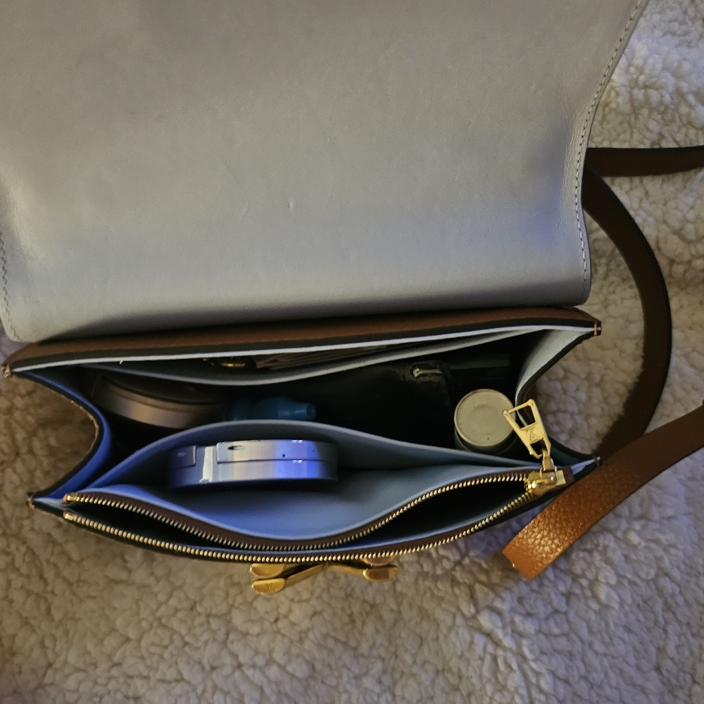 Louis Vuitton Taurillon Twist Caramel - Picture 11 of 11